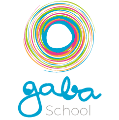 GABA School logo